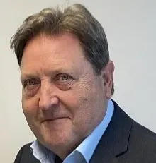 Mike Goodwin